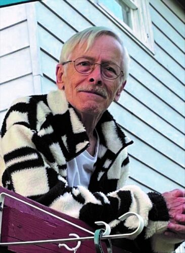 Robert C. Buchanan